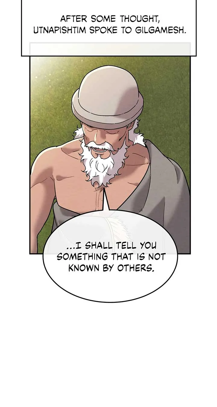 Mesopotamian Mythology of Hongkki Chapter 47 Online - página 33