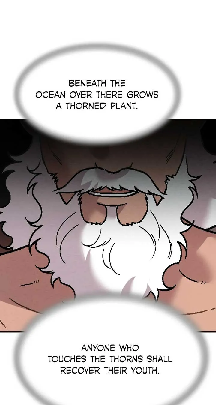 Mesopotamian Mythology of Hongkki Chapter 47 Online - página 36