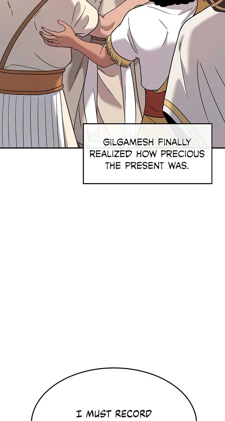 Mesopotamian Mythology of Hongkki Chapter 47 Online - página 74