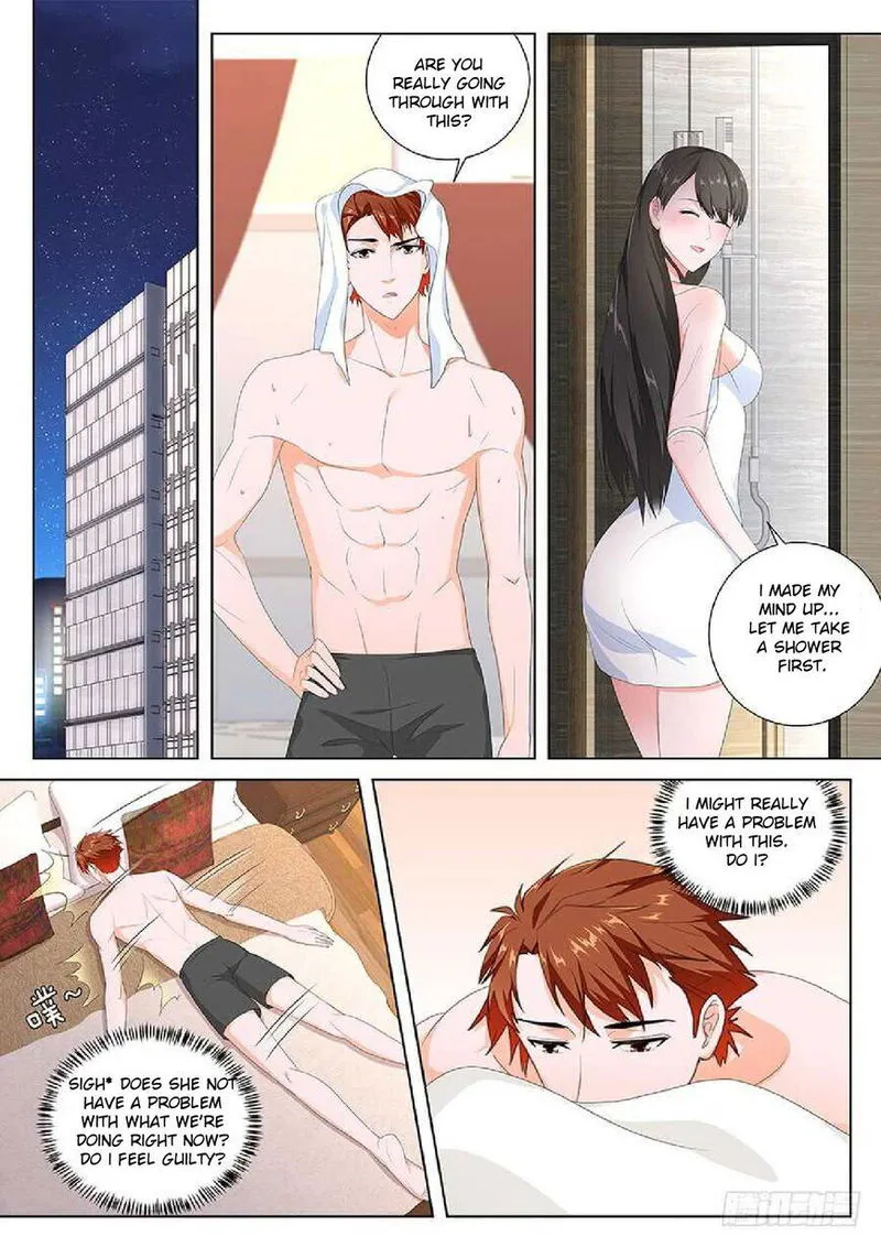 Metropolitan System Chapter 102 Online - página 4