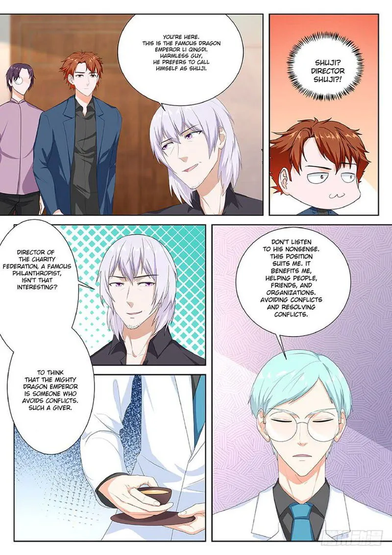 Metropolitan System Chapter 104 Online - página 3