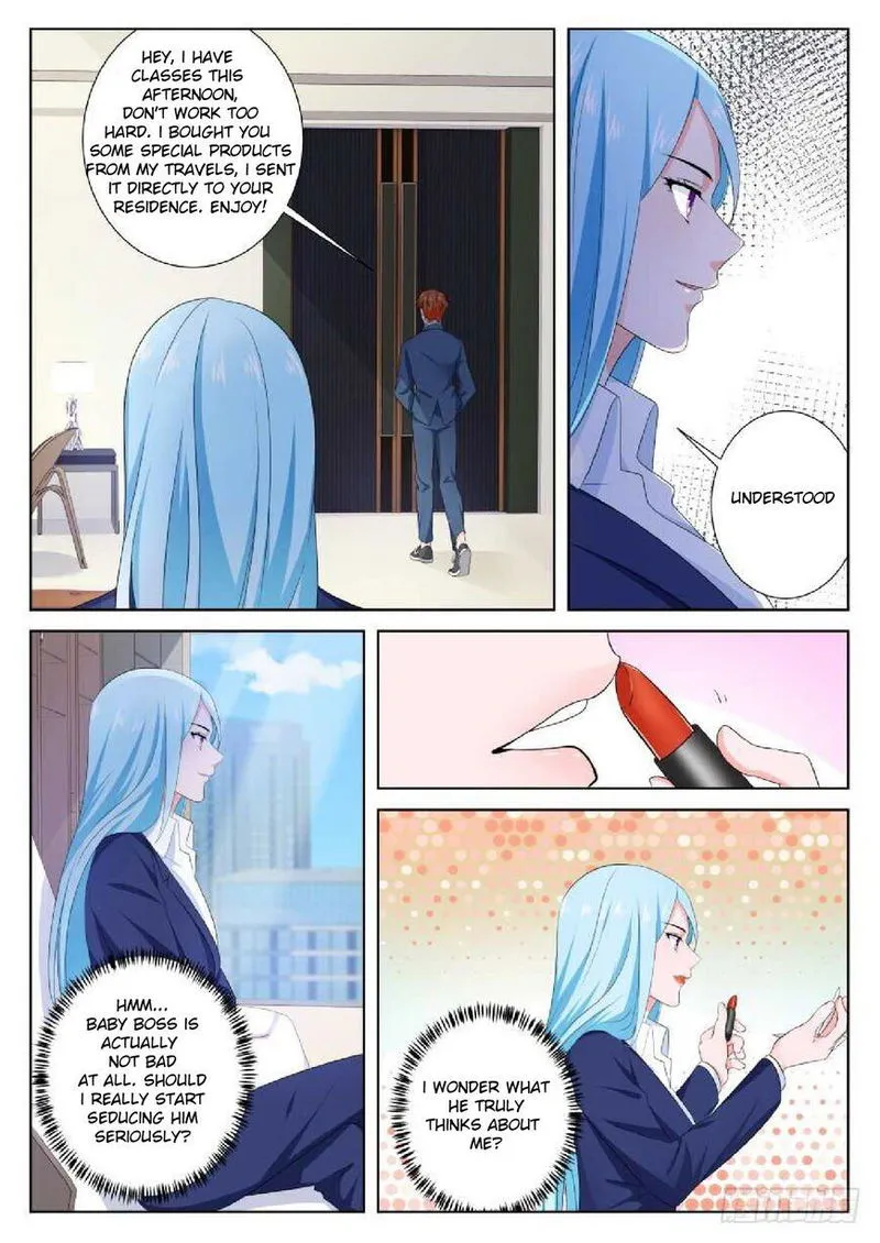 Metropolitan System Chapter 107 Online - página 4