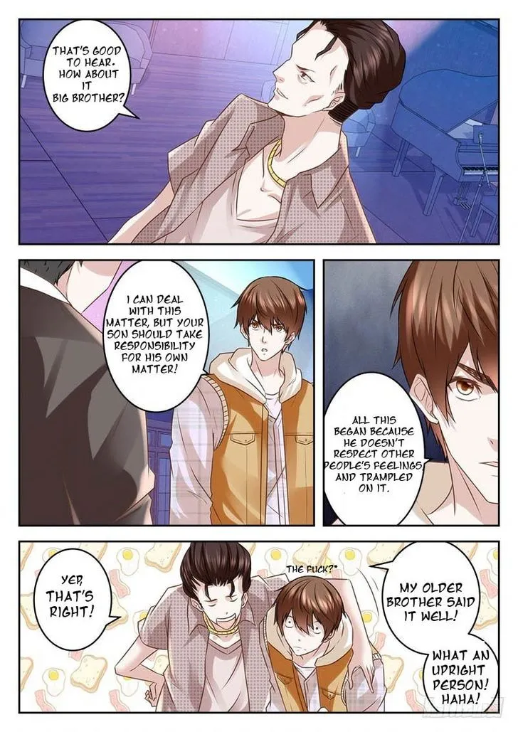 Metropolitan System Chapter 11 Online - página 9