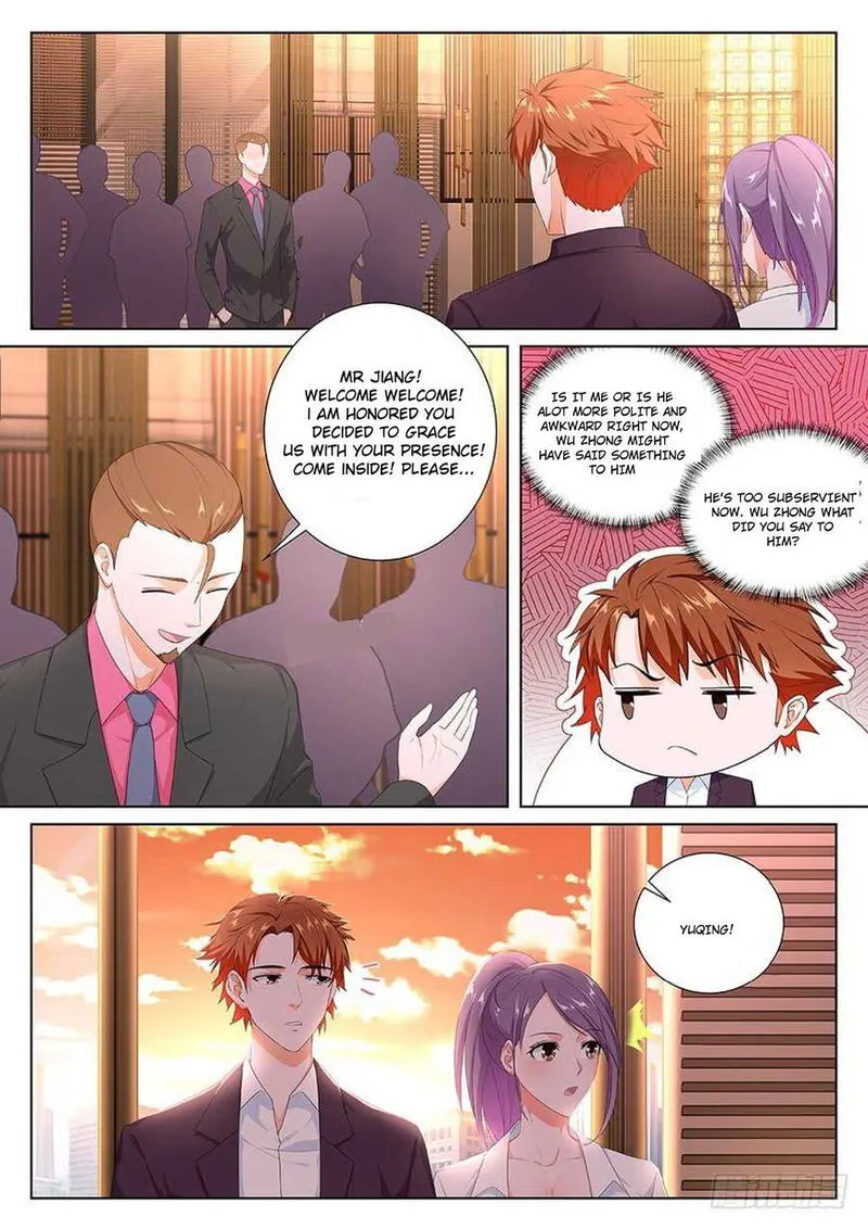 Metropolitan System Chapter 114 Online - página 2