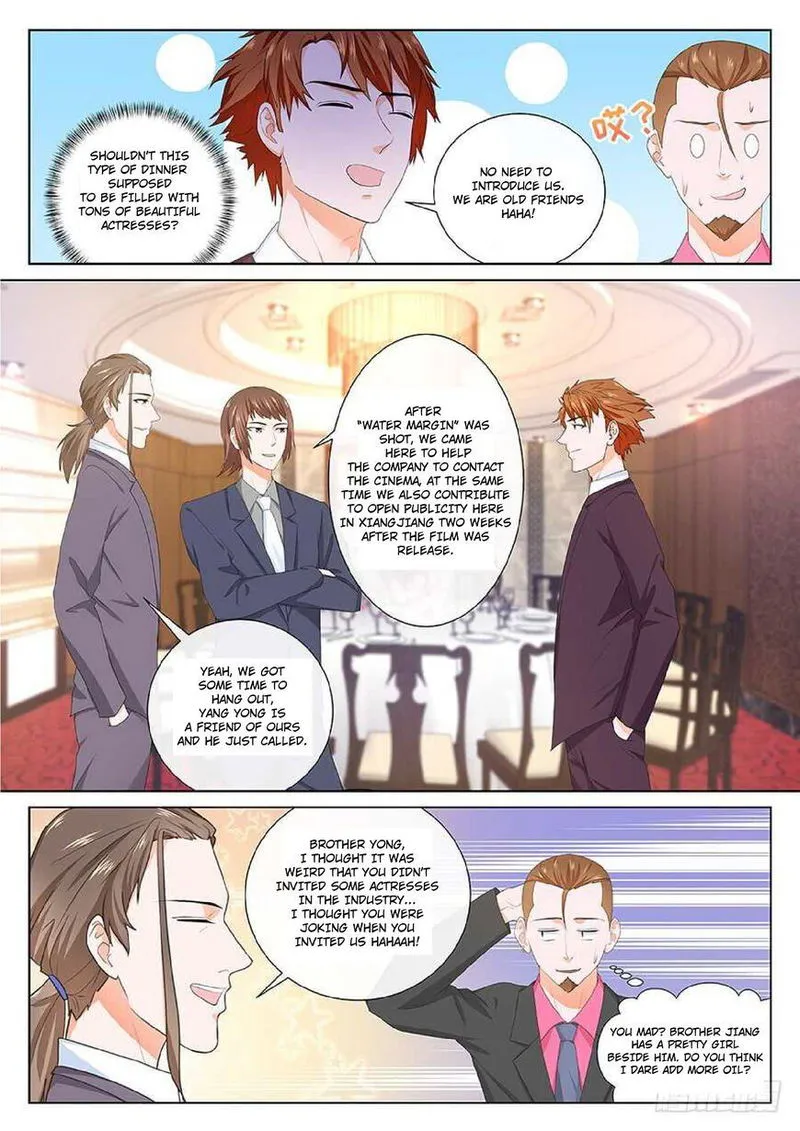 Metropolitan System Chapter 114 Online - página 4