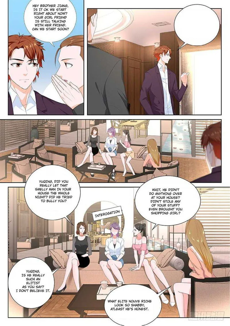 Metropolitan System Chapter 114 Online - página 5