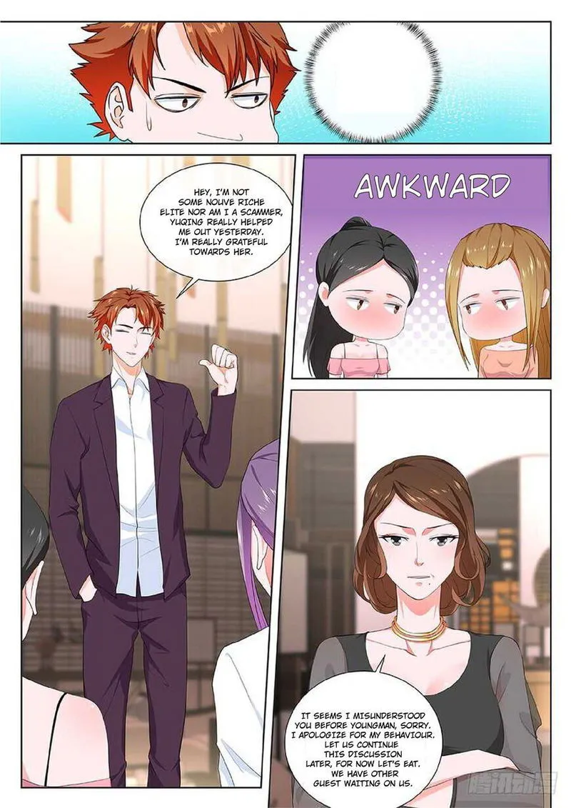 Metropolitan System Chapter 114 Online - página 6