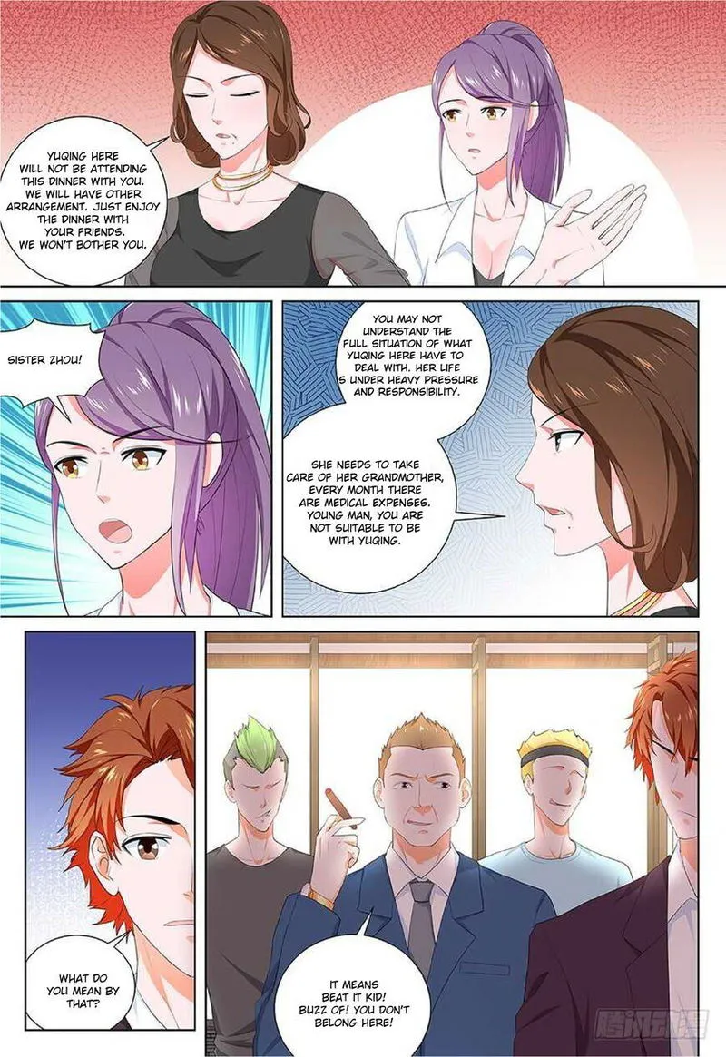 Metropolitan System Chapter 114 Online - página 7