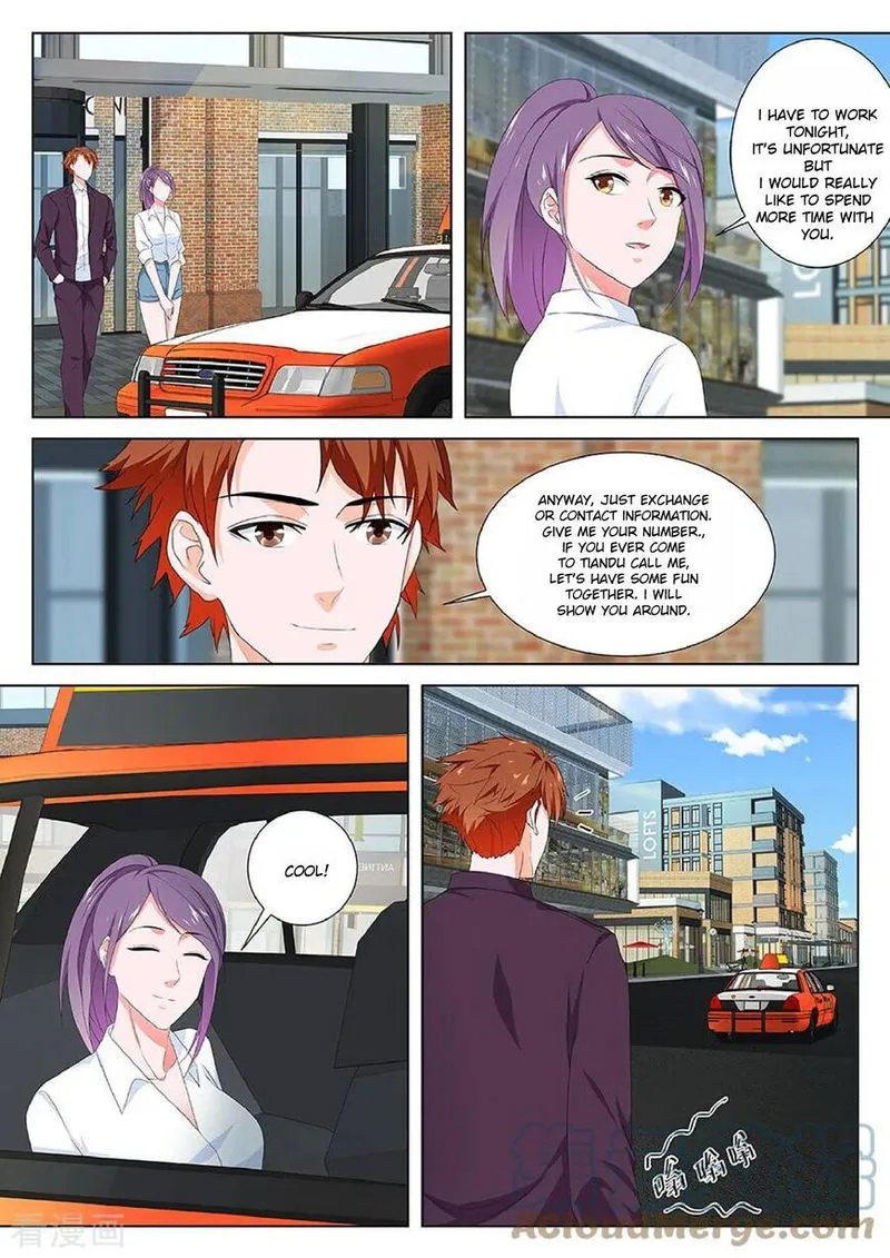 Metropolitan System Chapter 121 Online - página 2