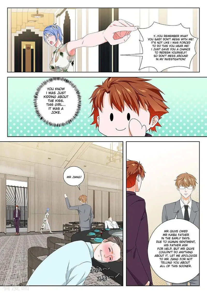 Metropolitan System Chapter 123 Online - página 9