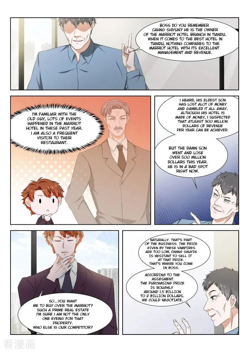 Metropolitan System Chapter 138 Online - página 7