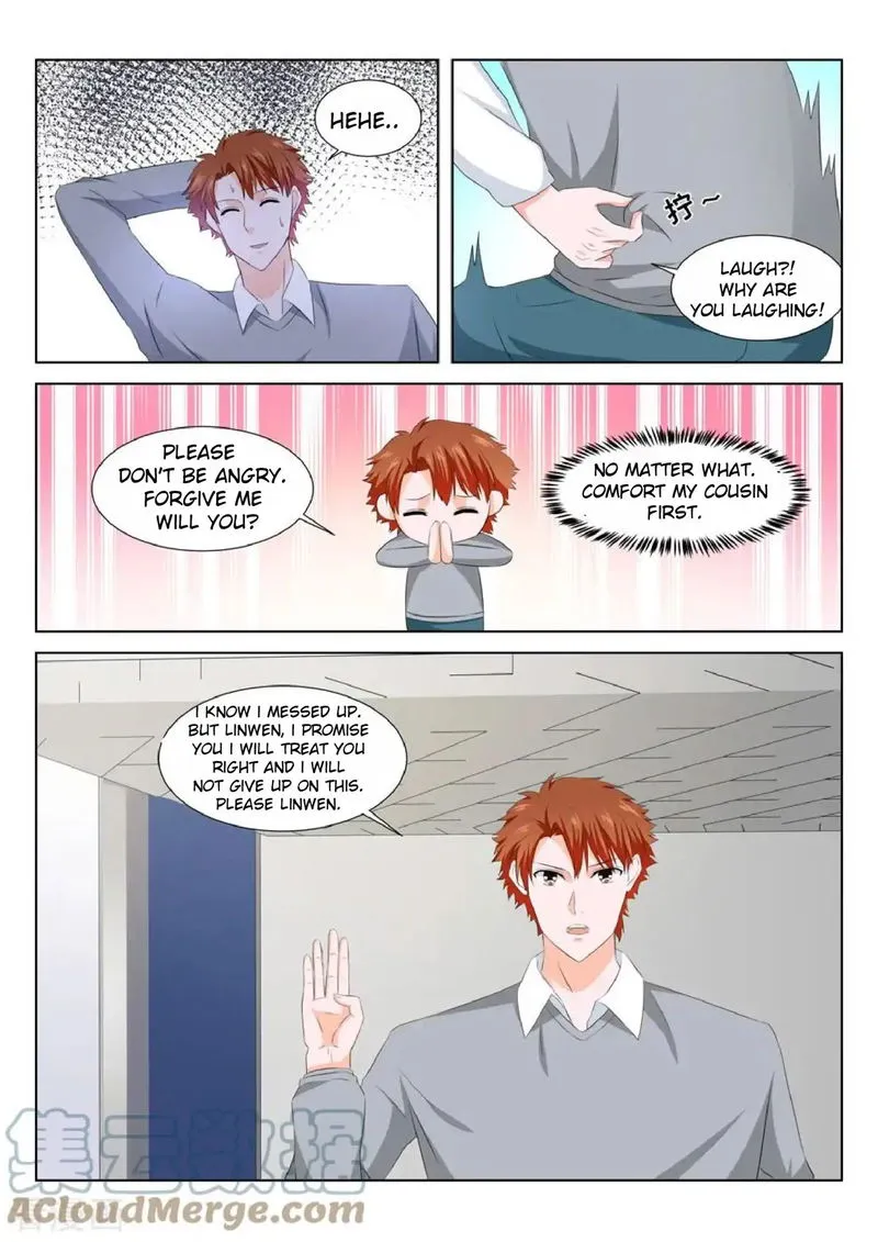 Metropolitan System Chapter 143 Online - página 9