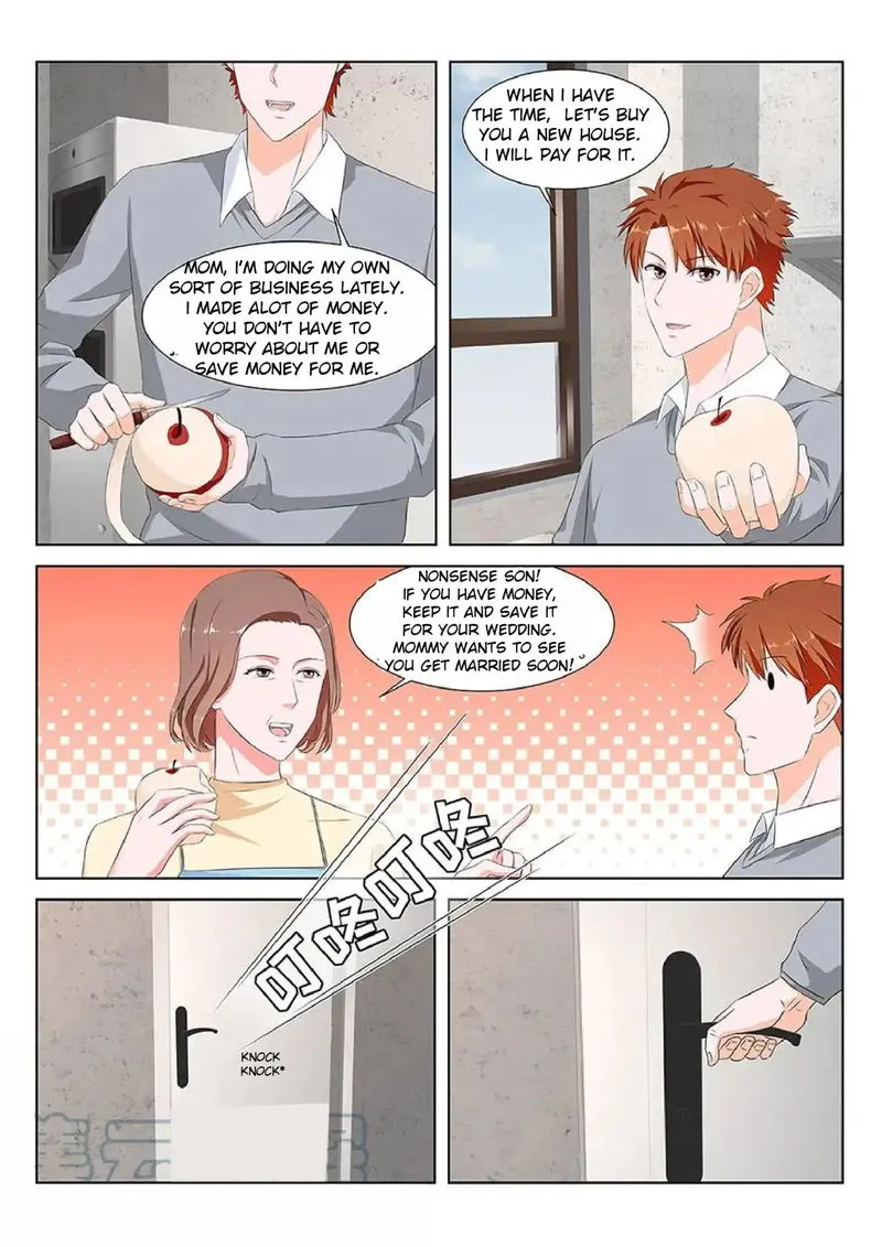 Metropolitan System Chapter 145 Online - página 2