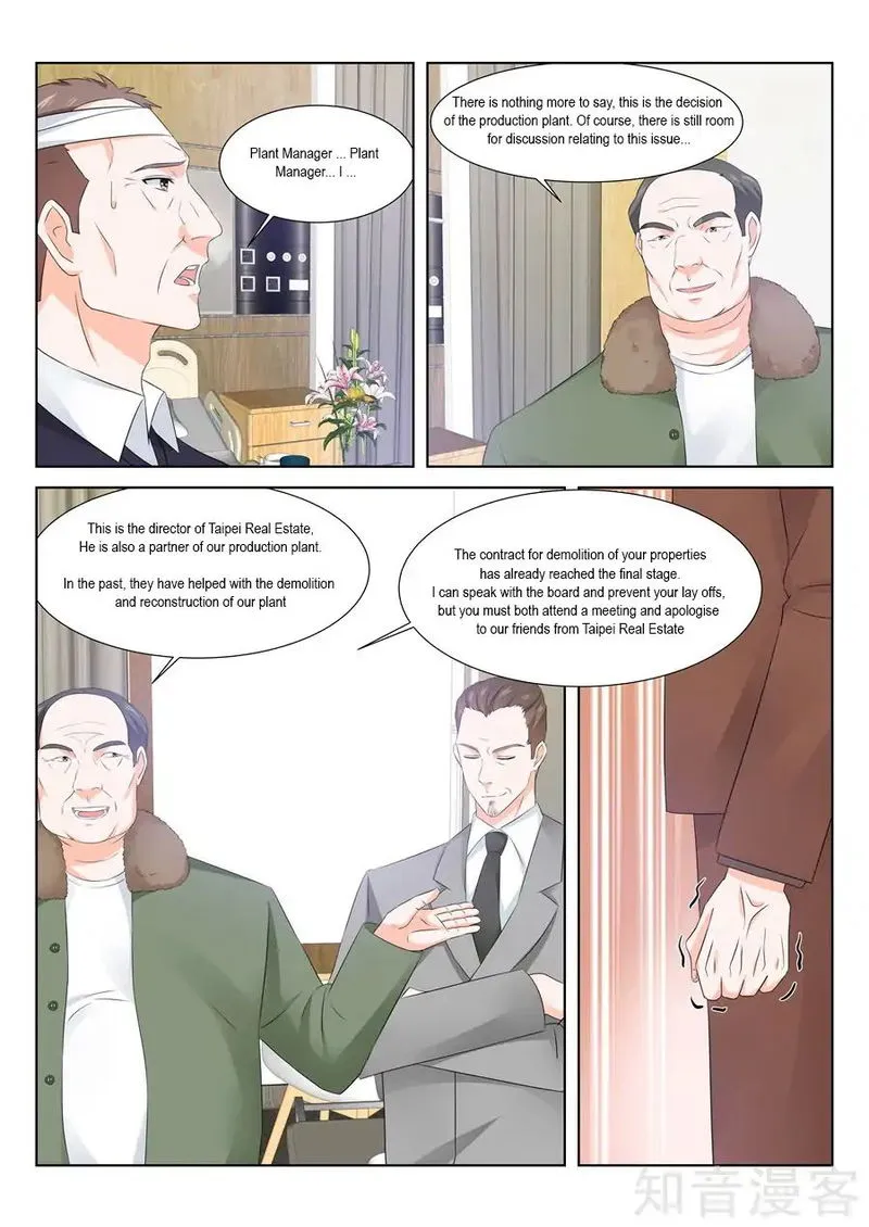 Metropolitan System Chapter 147 Online - página 4