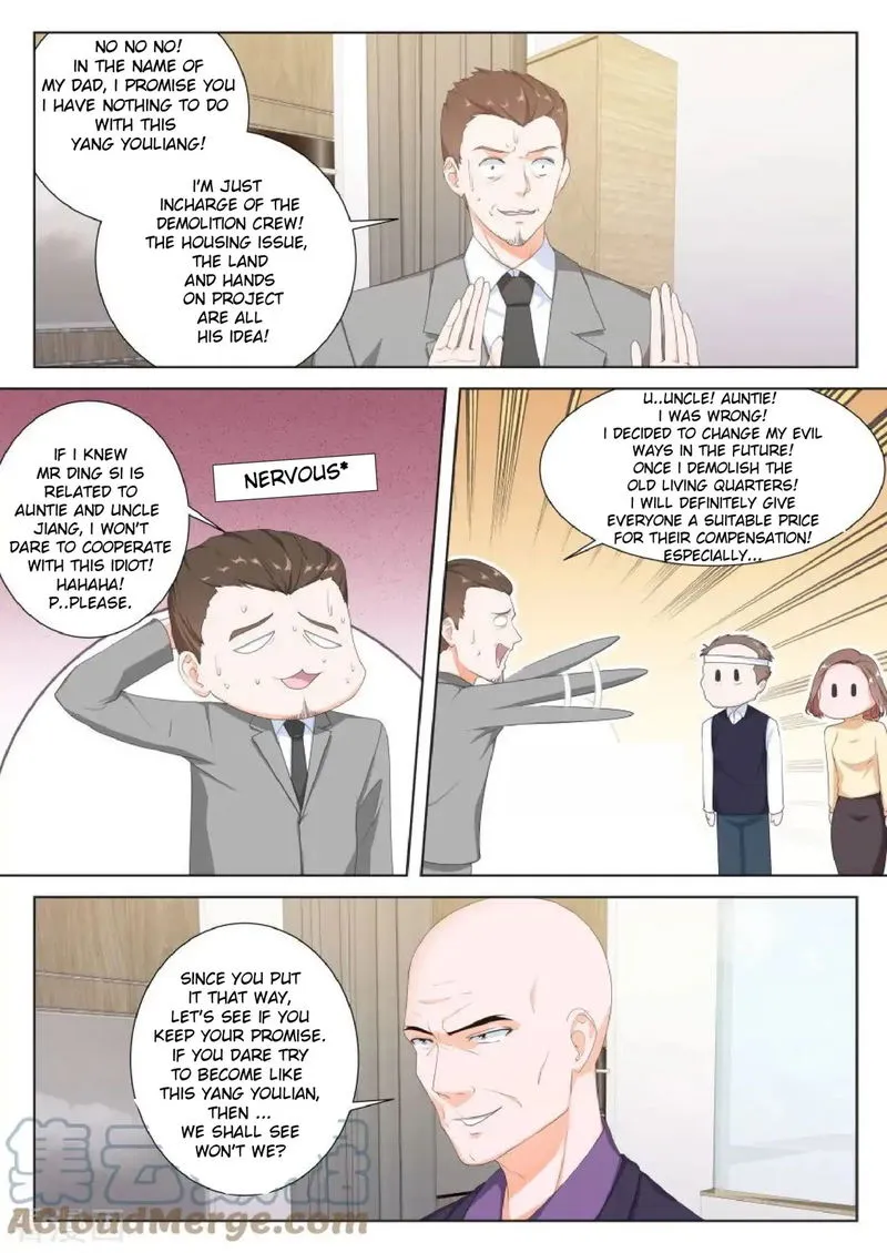 Metropolitan System Chapter 148 Online - página 2