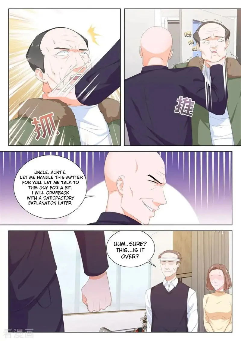 Metropolitan System Chapter 148 Online - página 3