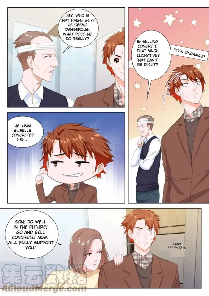 Metropolitan System Chapter 148 Online - página 4