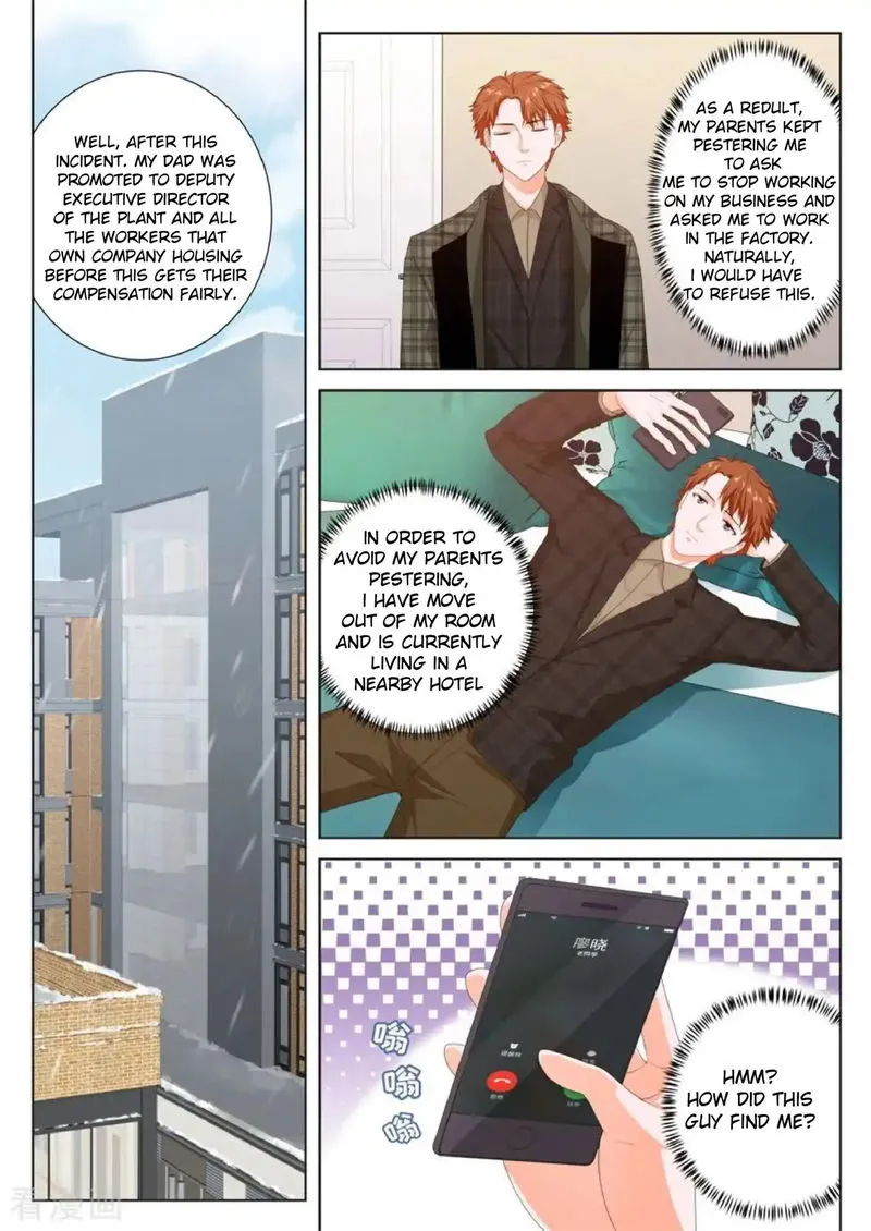 Metropolitan System Chapter 148 Online - página 5