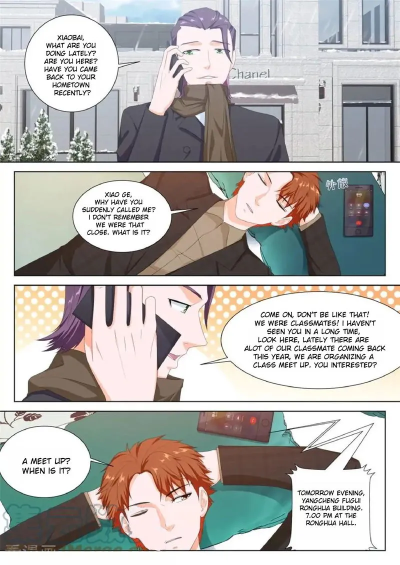 Metropolitan System Chapter 148 Online - página 6