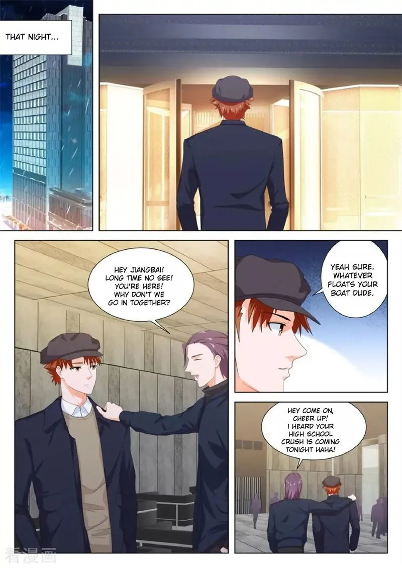 Metropolitan System Chapter 148 Online - página 7