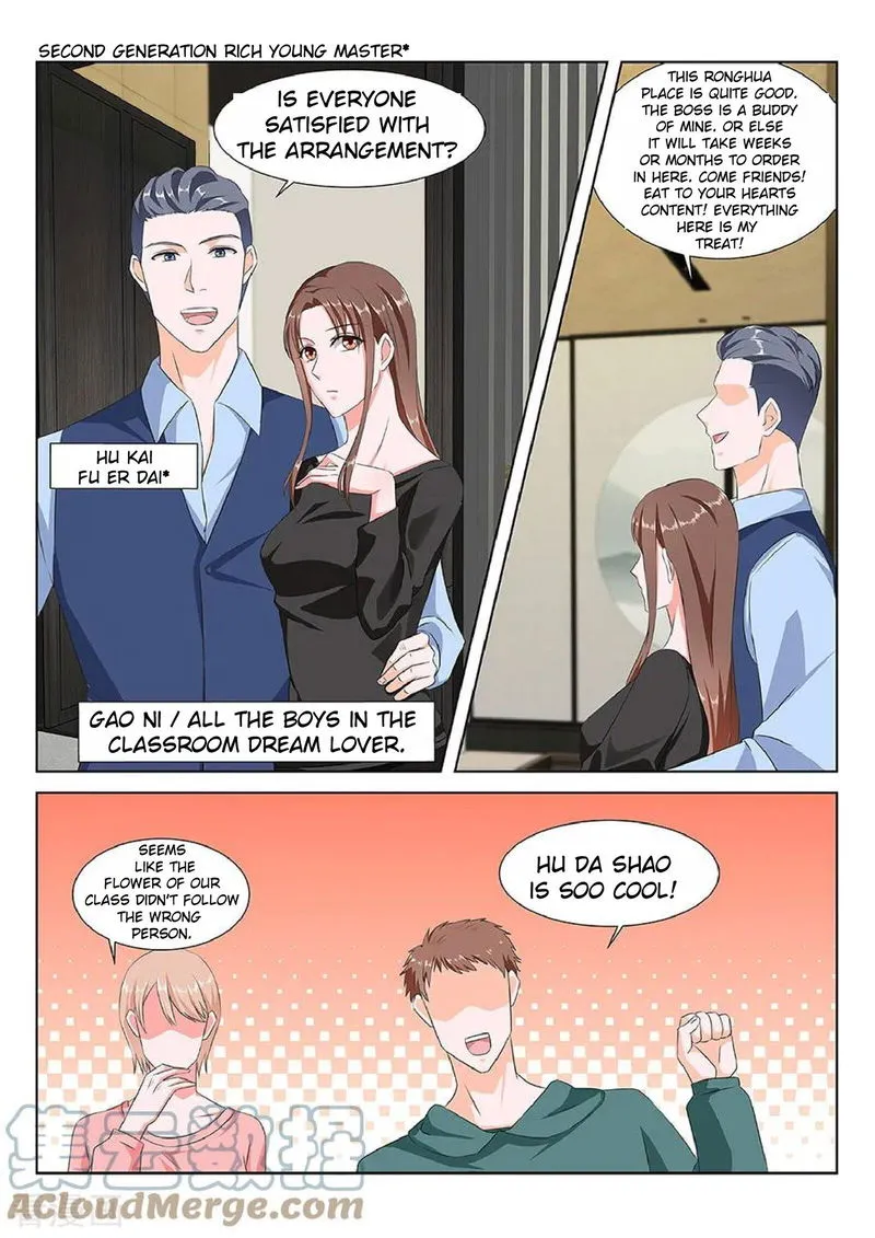 Metropolitan System Chapter 149 Online - página 2