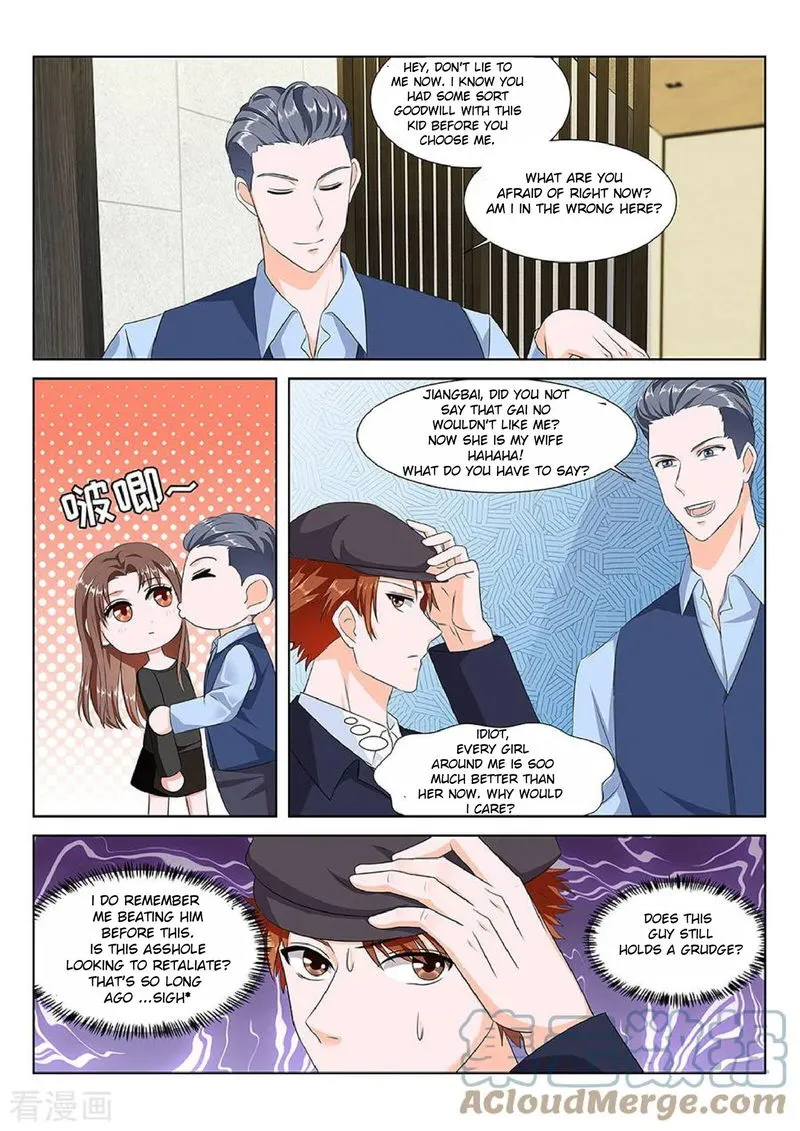 Metropolitan System Chapter 149 Online - página 4