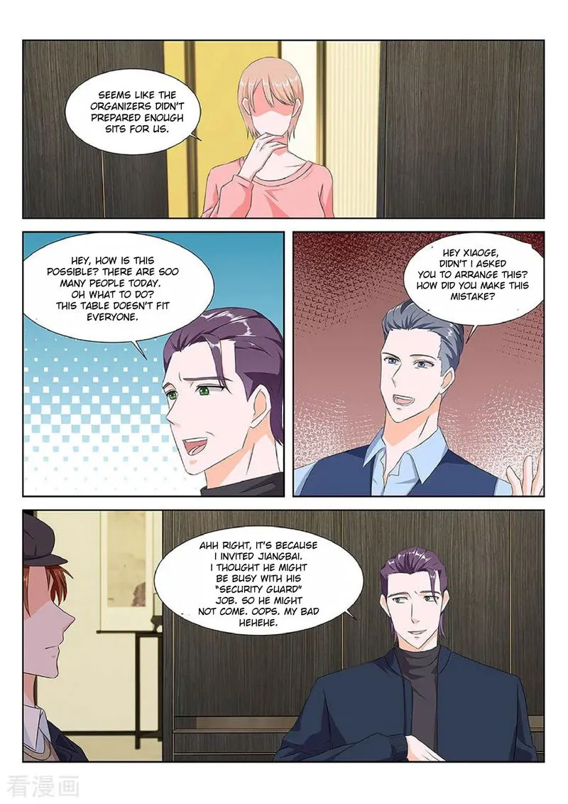 Metropolitan System Chapter 149 Online - página 7