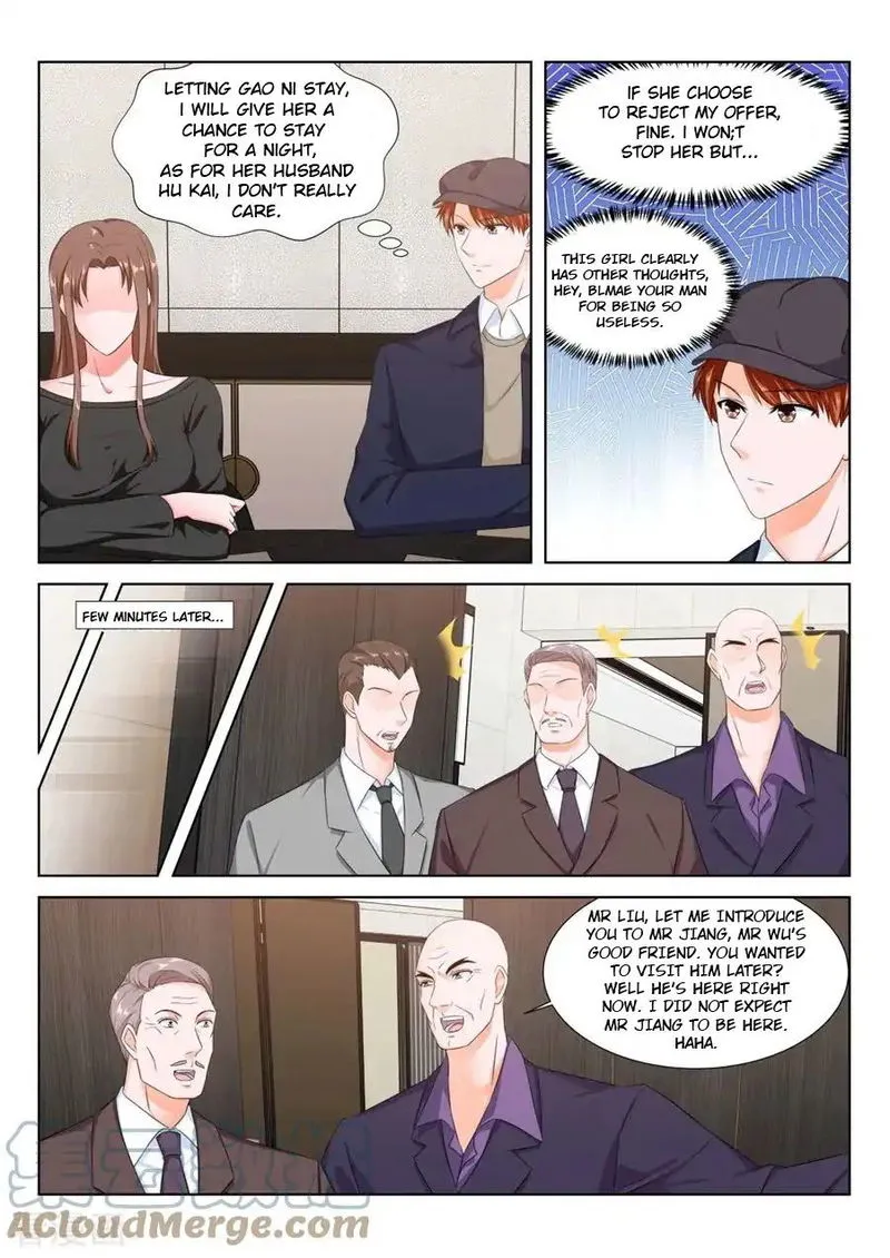 Metropolitan System Chapter 151 Online - página 2