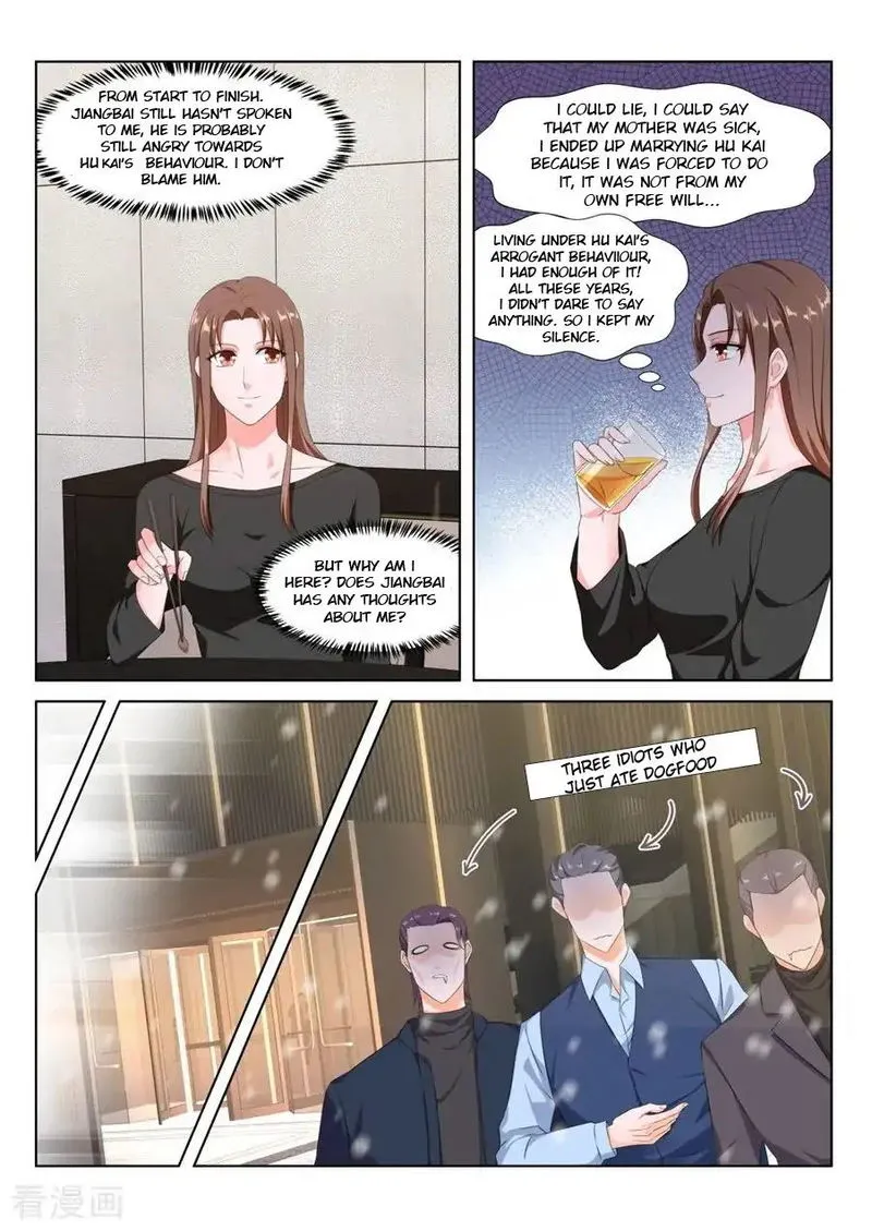 Metropolitan System Chapter 151 Online - página 5