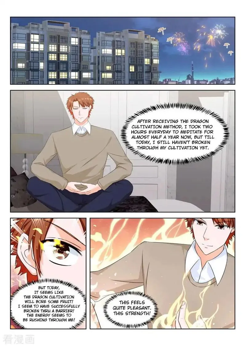 Metropolitan System Chapter 151 Online - página 9
