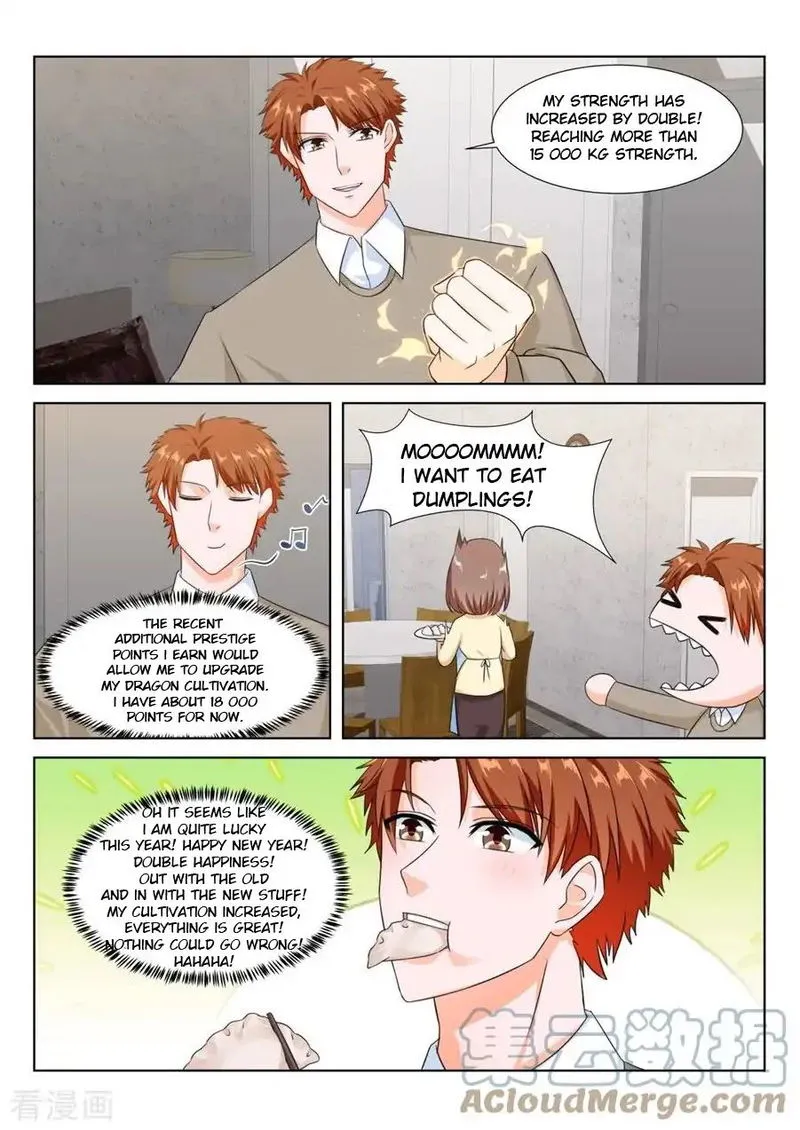 Metropolitan System Chapter 151 Online - página 10