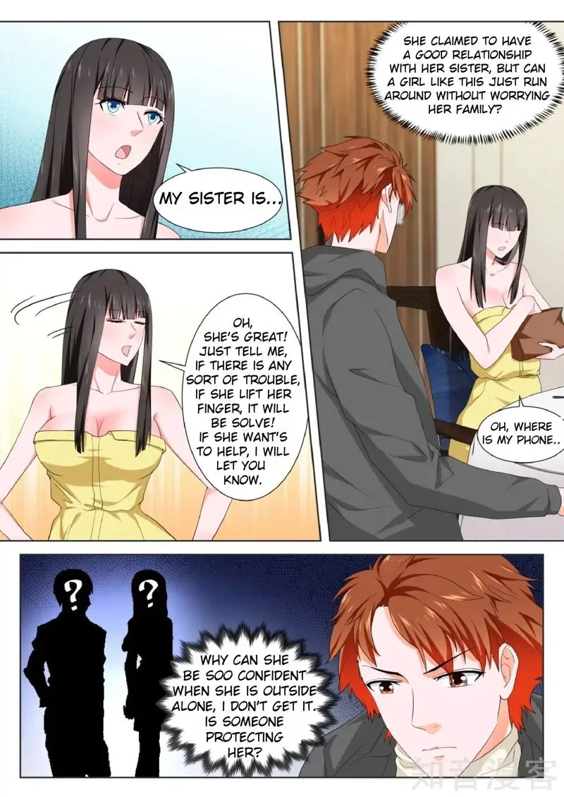 Metropolitan System Chapter 156 Online - página 10