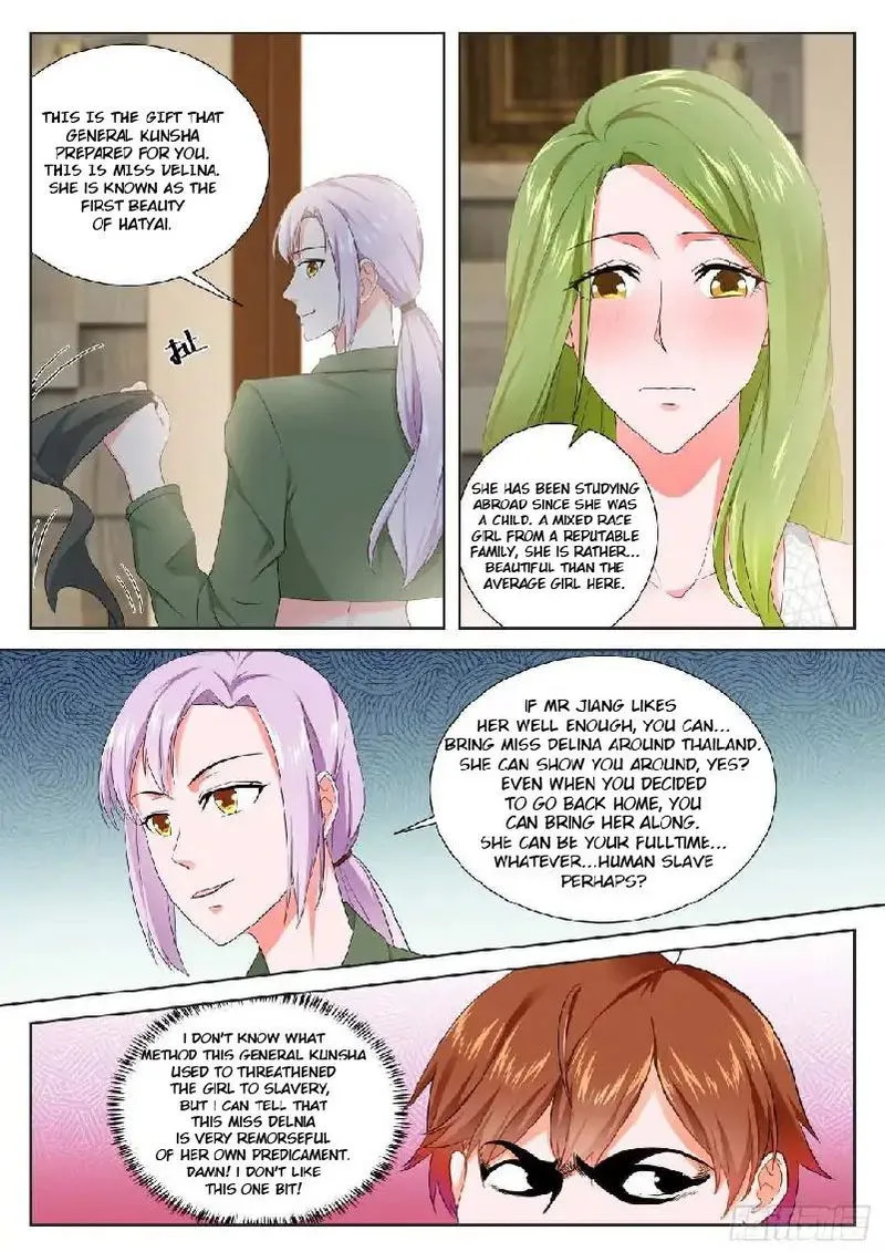 Metropolitan System Chapter 164 Online - página 2