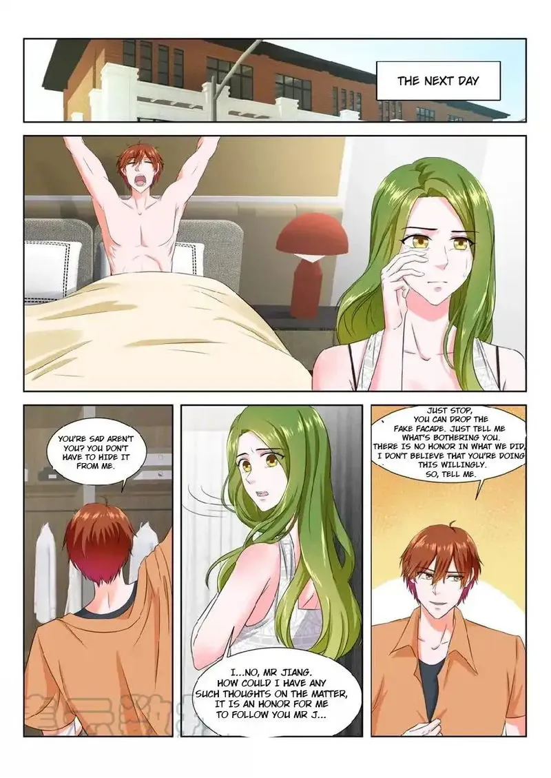 Metropolitan System Chapter 165 Online - página 2