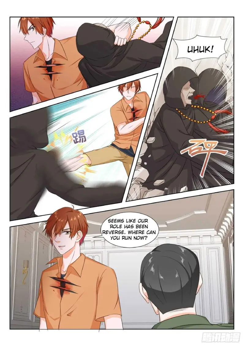 Metropolitan System Chapter 171 Online - página 4