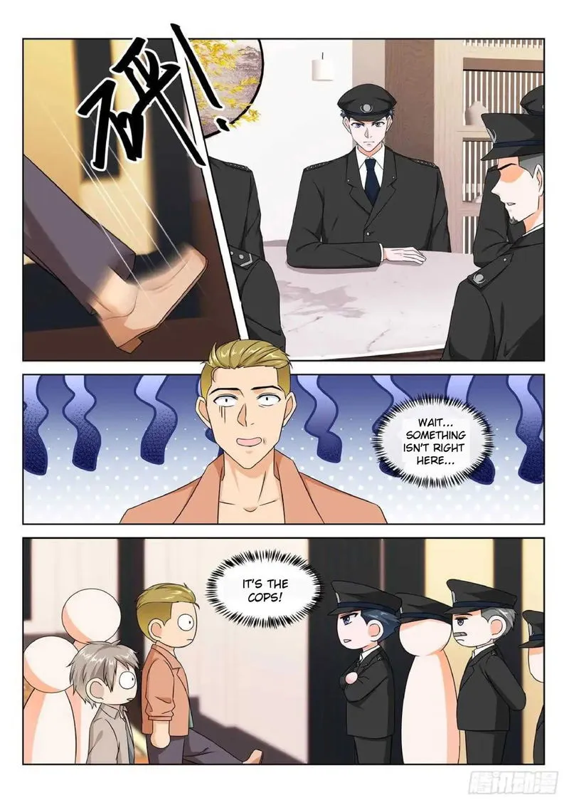 Metropolitan System Chapter 177 Online - página 2