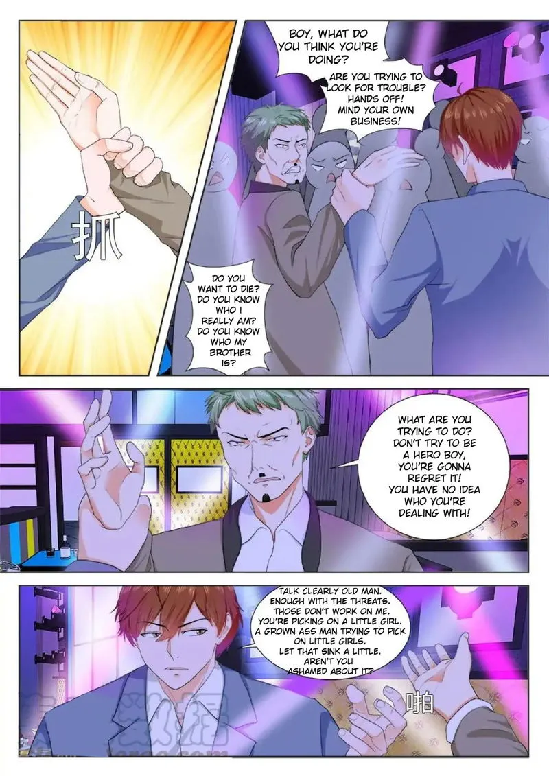 Metropolitan System Chapter 178 Online - página 2