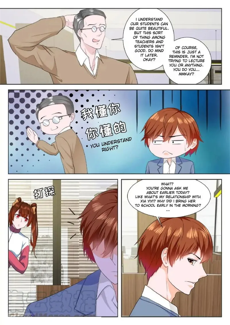 Metropolitan System Chapter 182 Online - página 2