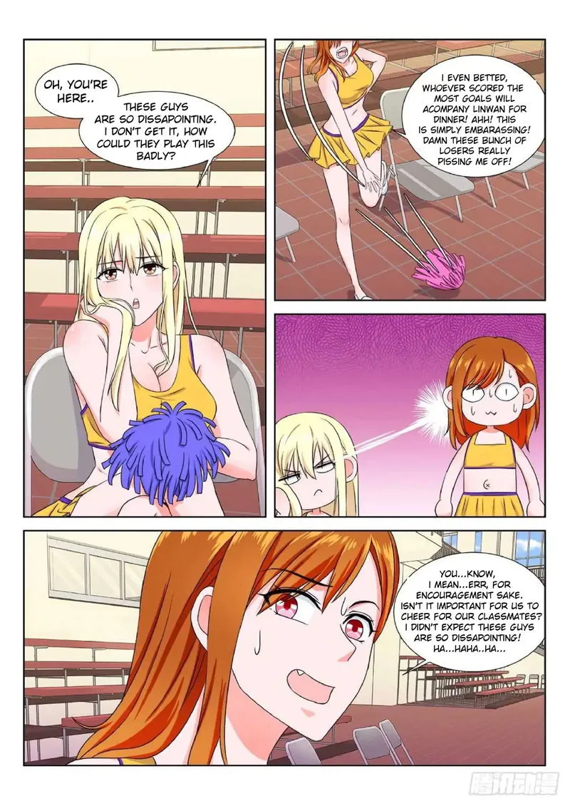 Metropolitan System Chapter 187 Online - página 1