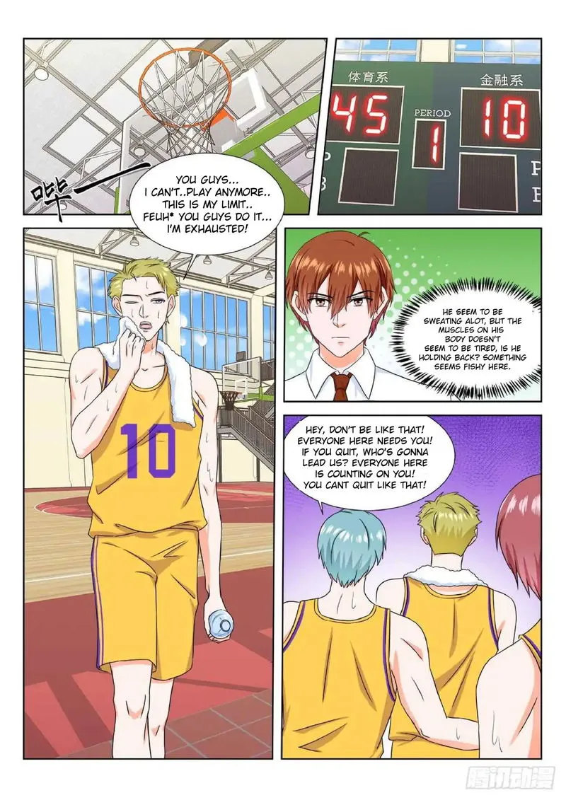 Metropolitan System Chapter 187 Online - página 2