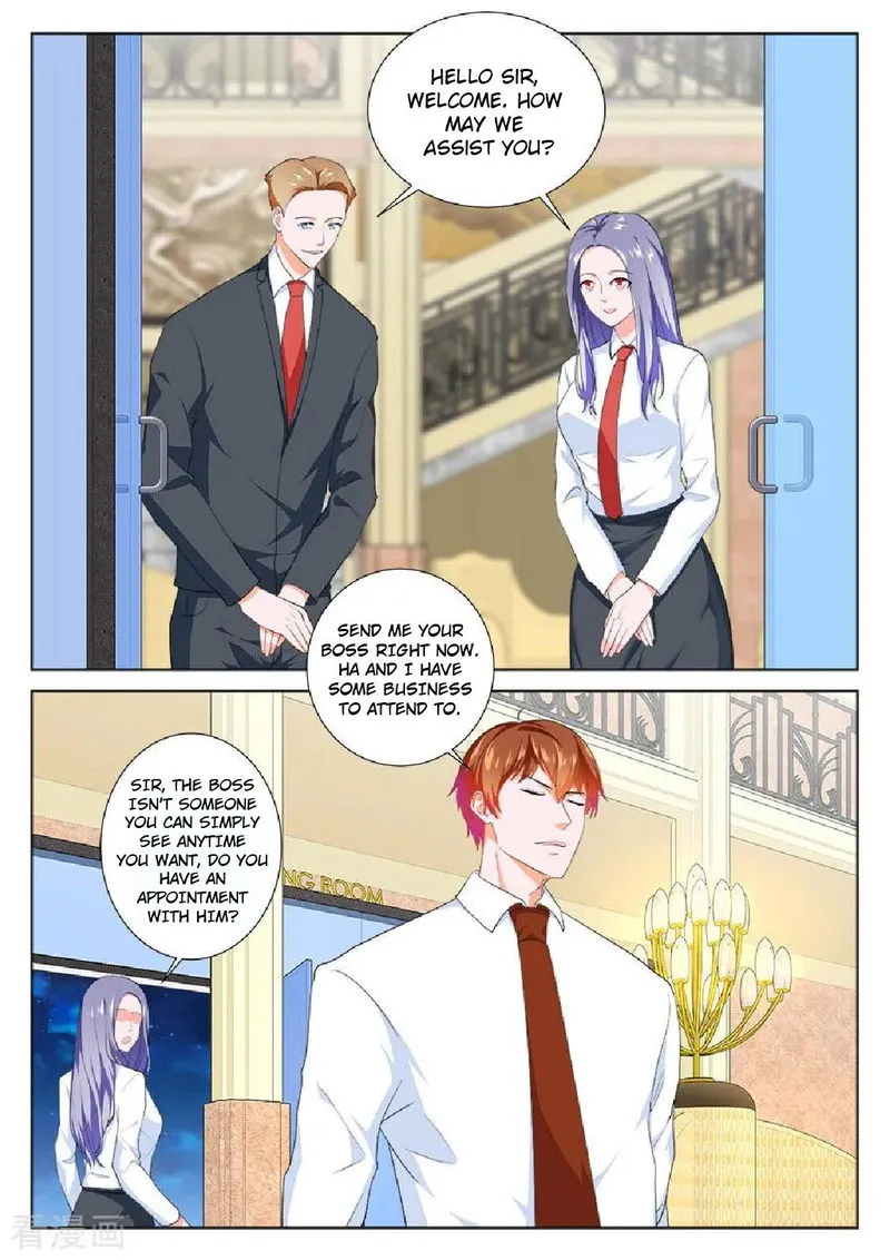 Metropolitan System Chapter 192 Online - página 10