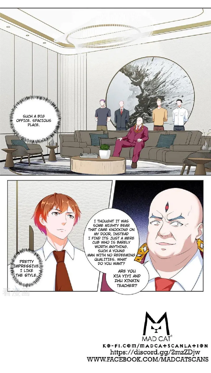 Metropolitan System Chapter 192 Online - página 11