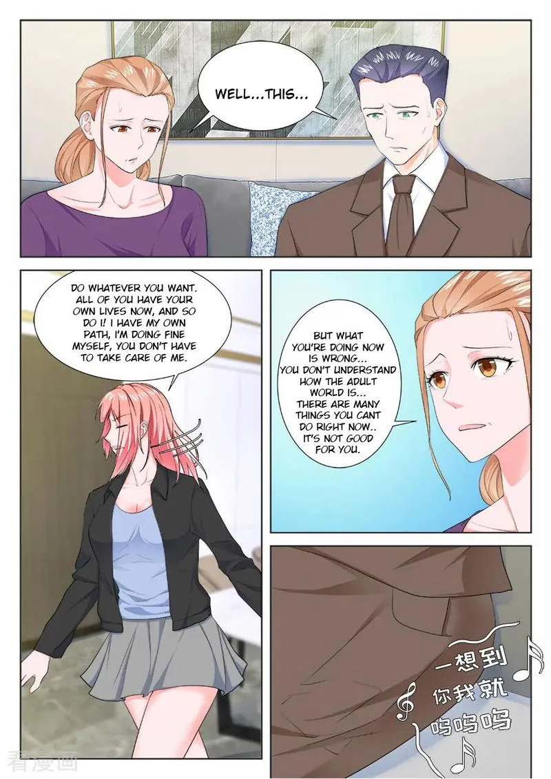 Metropolitan System Chapter 194 Online - página 12