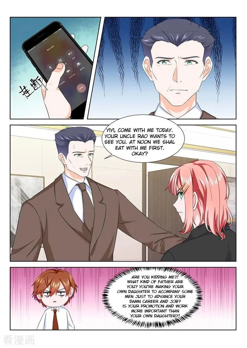 Metropolitan System Chapter 195 Online - página 2
