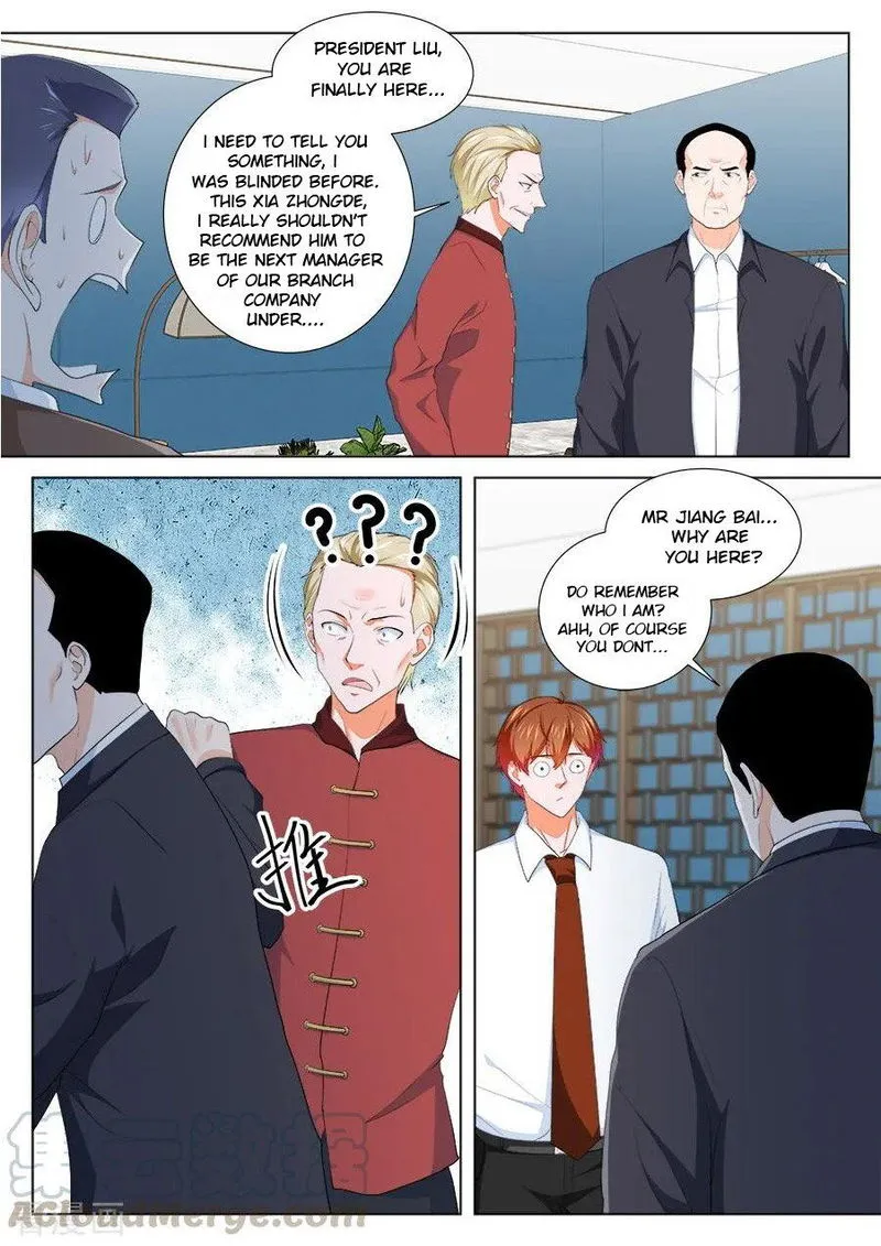 Metropolitan System Chapter 196 Online - página 4