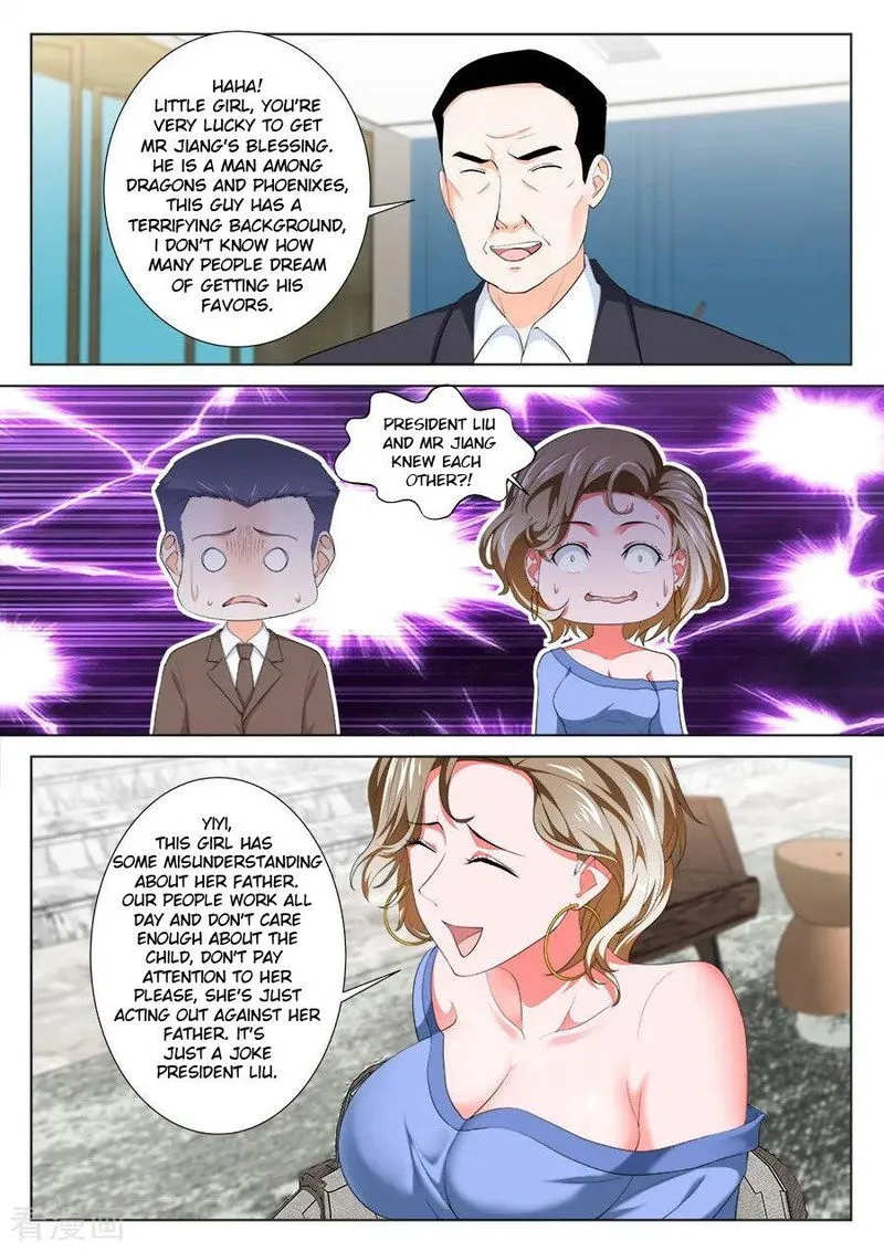 Metropolitan System Chapter 196 Online - página 6