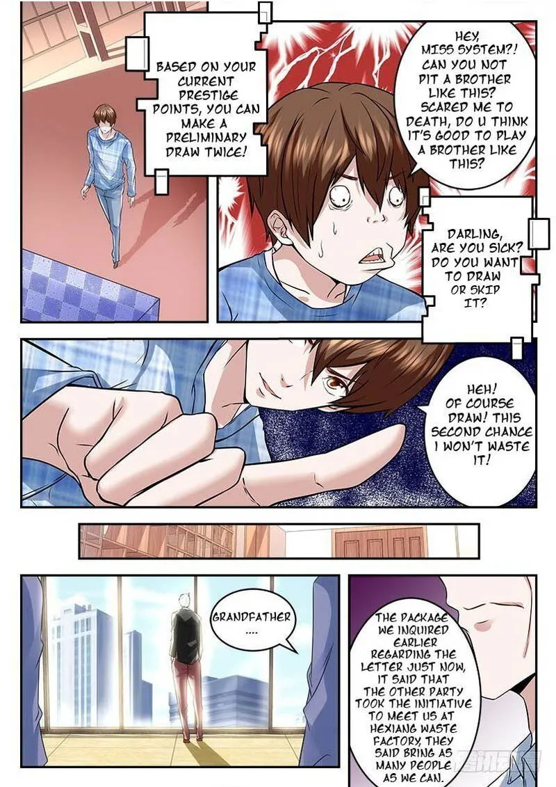 Metropolitan System Chapter 21 Online - página 2