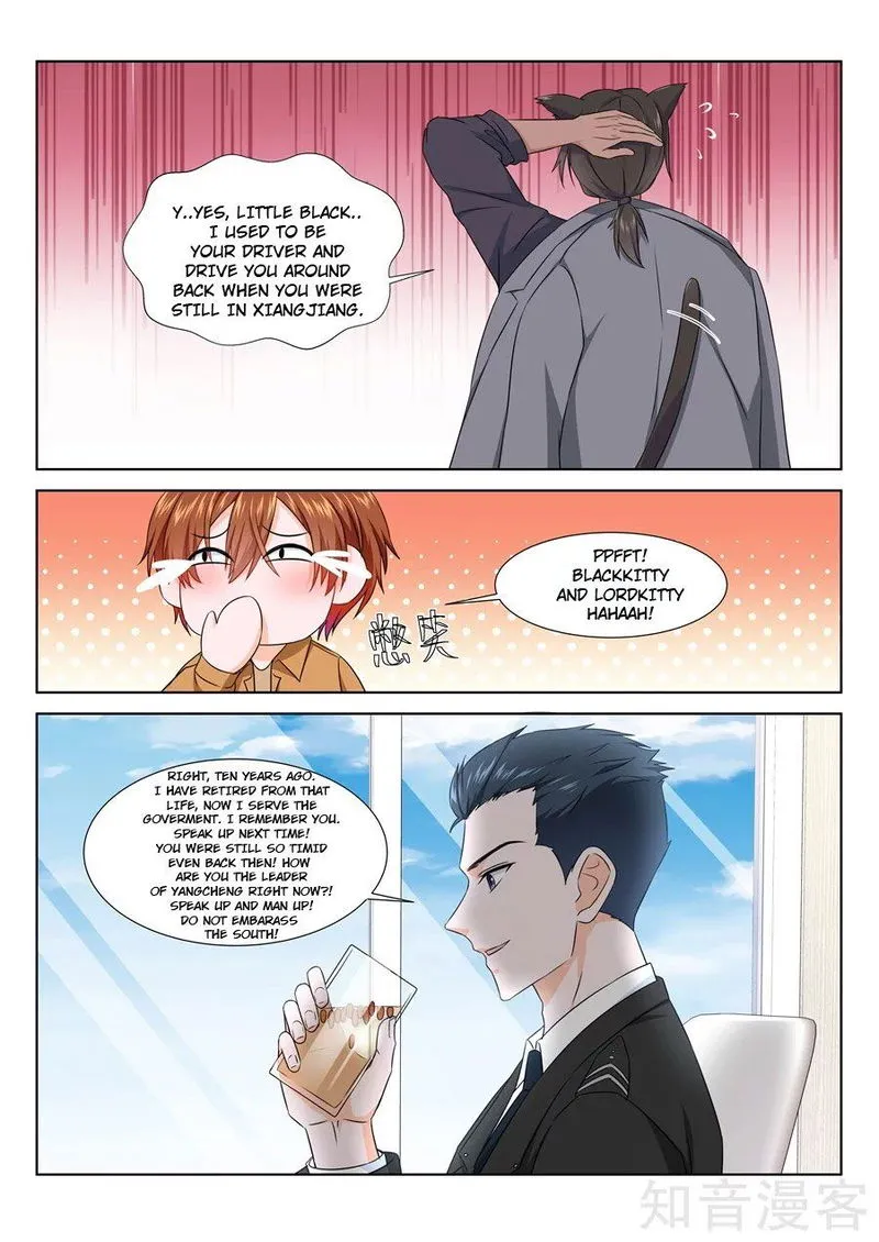 Metropolitan System Chapter 213 Online - página 9