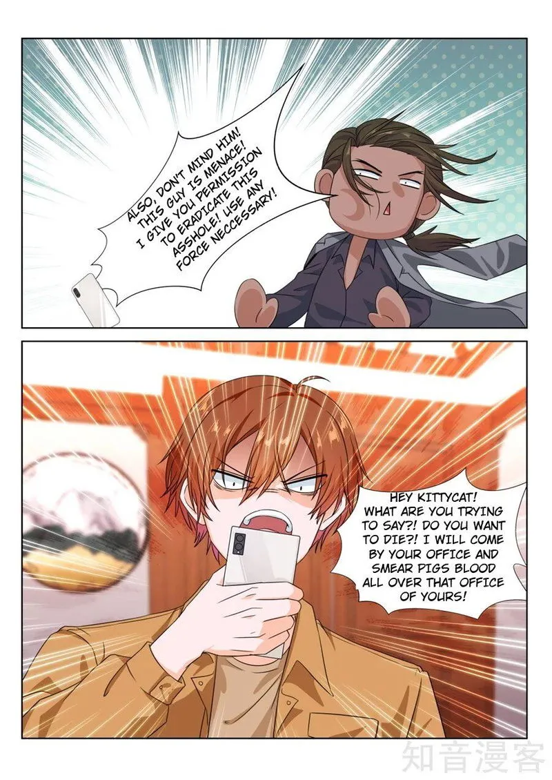 Metropolitan System Chapter 213 Online - página 10