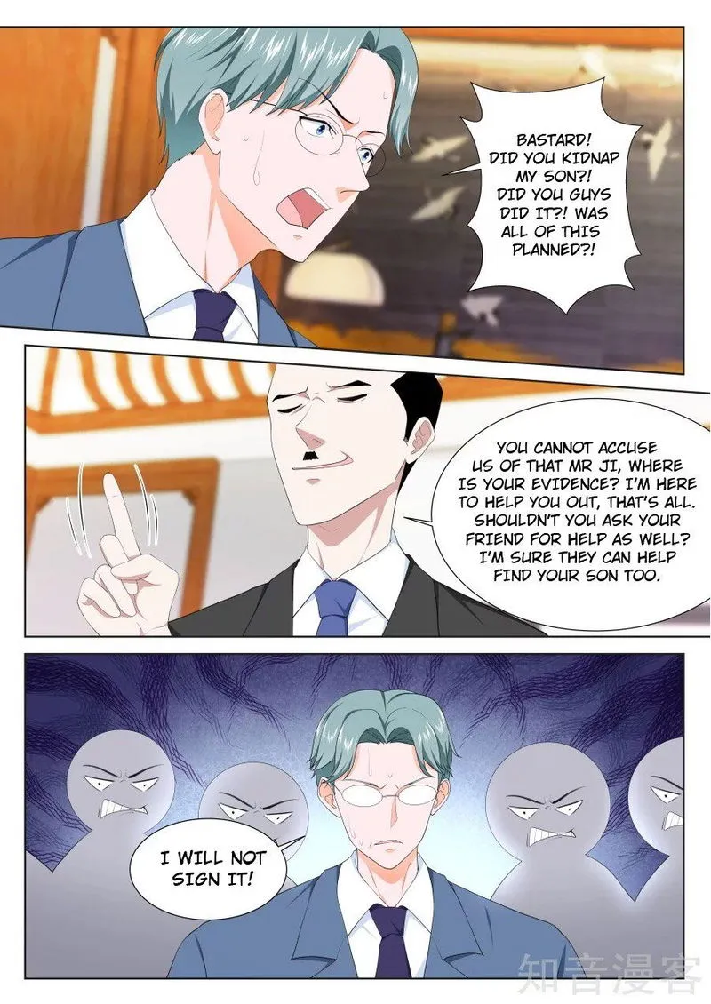 Metropolitan System Chapter 214 Online - página 10
